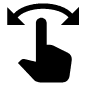 スクロール